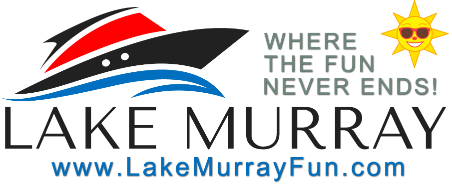 Lake Murray - Where the Fun begins!