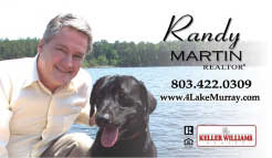 Lake Murray Real Estate