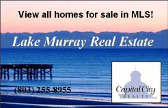 Lake Murray Homes