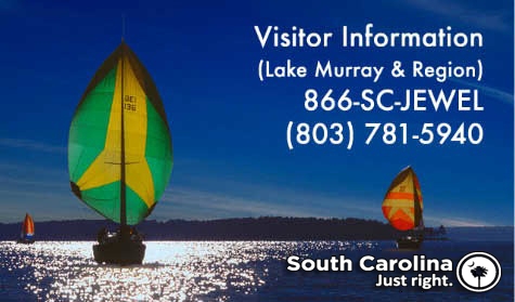 Lake
                  Murray Country