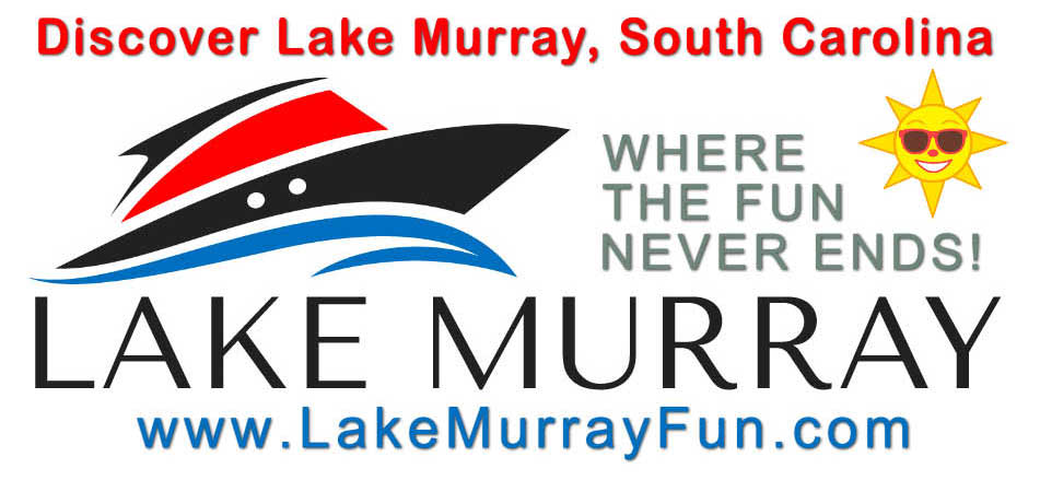 Lake Murray - where the
              fun never ends